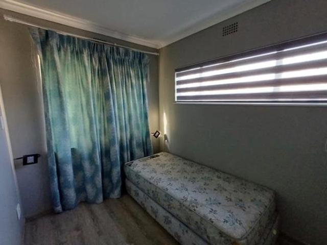 1 Bedroom Garden Cottage in Bryanston