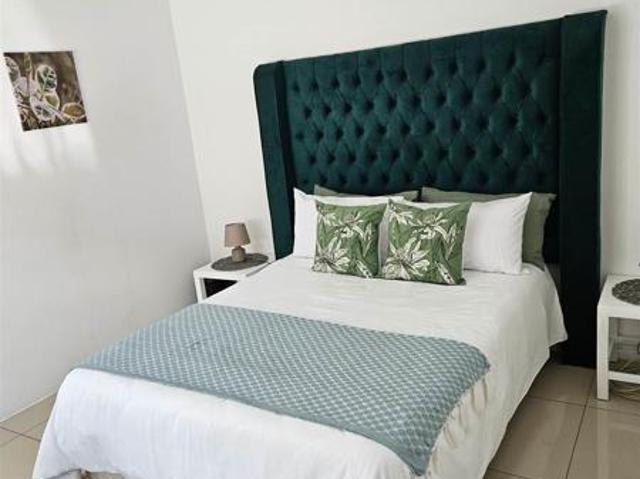1 Bedroom Garden Cottage in Bryanston