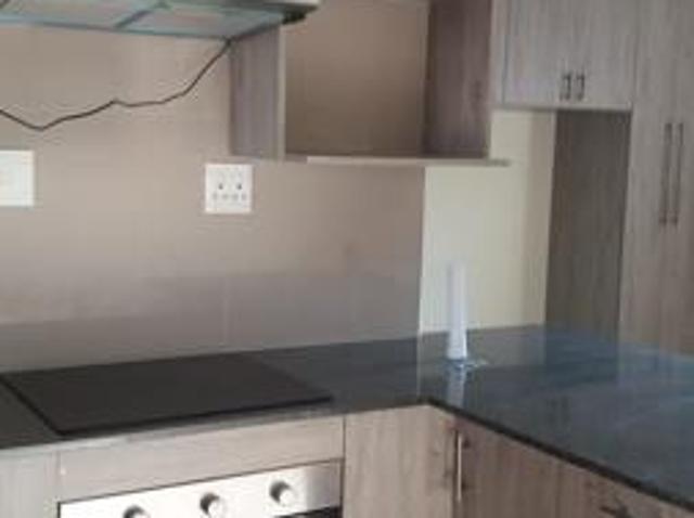 1 Bedroom Garden Cottage in Brackenhurst