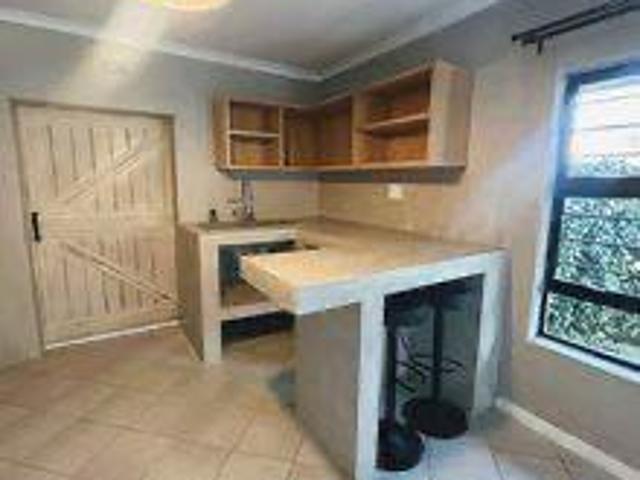 1 Bedroom Garden Cottage in Brackenhurst