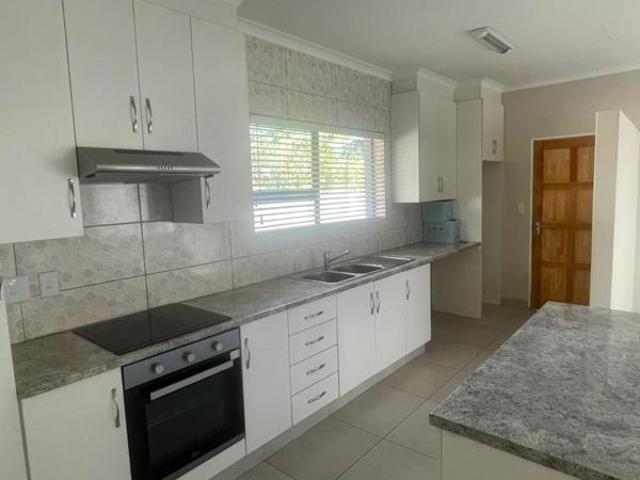 1 Bedroom Garden Cottage in Brackenhurst