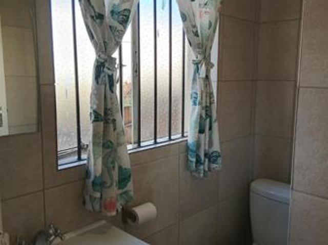1 Bedroom Garden Cottage in Breaunanda
