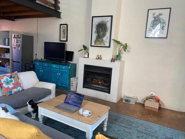 1 Bedroom Garden Cottage in Broadacres