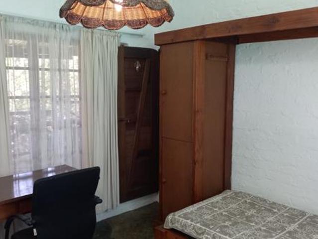 1 Bedroom Garden Cottage in Broederstroom