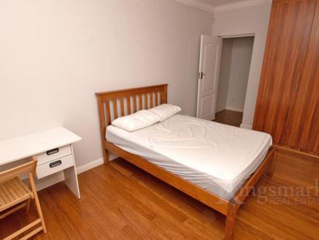 1 Bedroom Garden Cottage in Brooklyn