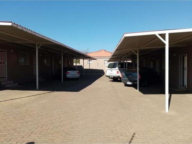 1 Bedroom Garden Cottage in Bronkhorstspruit