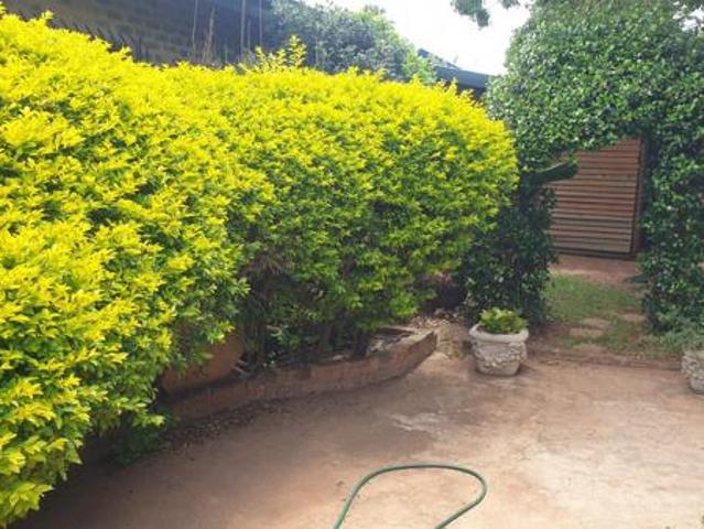 1 Bedroom Garden Cottage in Garsfontein