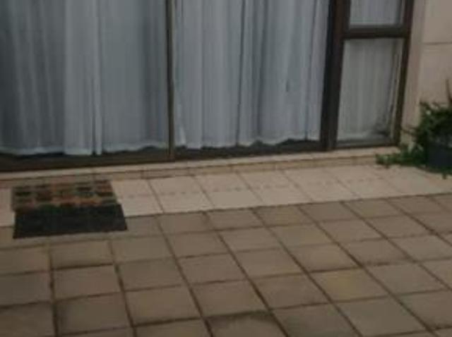 1 Bedroom Garden Cottage in Glen Austin