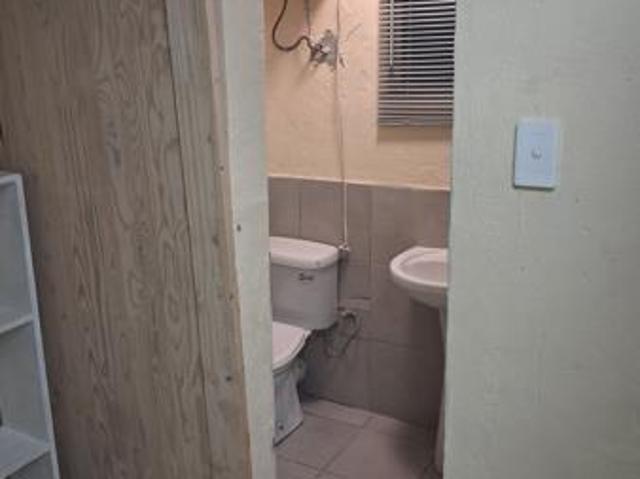 1 Bedroom Garden Cottage in Glen Austin