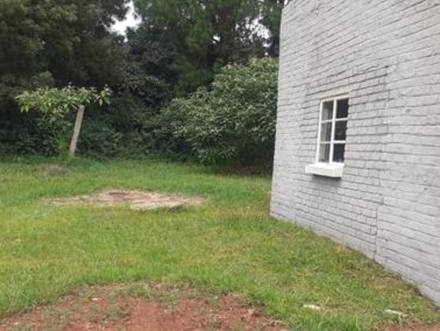 1 Bedroom Garden Cottage in Glen Austin AH