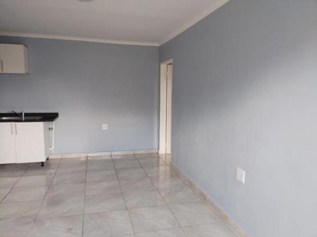 1 Bedroom Garden Cottage in Glen Austin AH