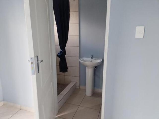 1 Bedroom Garden Cottage in Glen Austin AH
