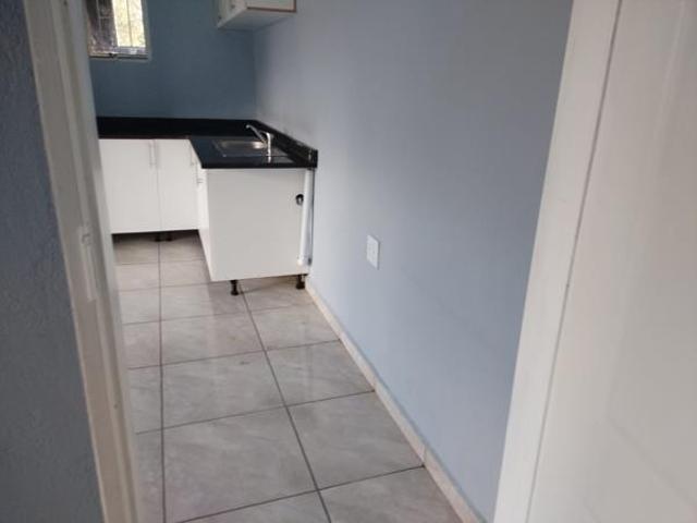 1 Bedroom Garden Cottage in Glen Austin AH