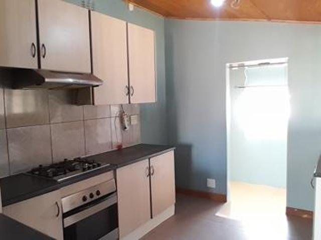1 Bedroom Garden Cottage in Glenmore