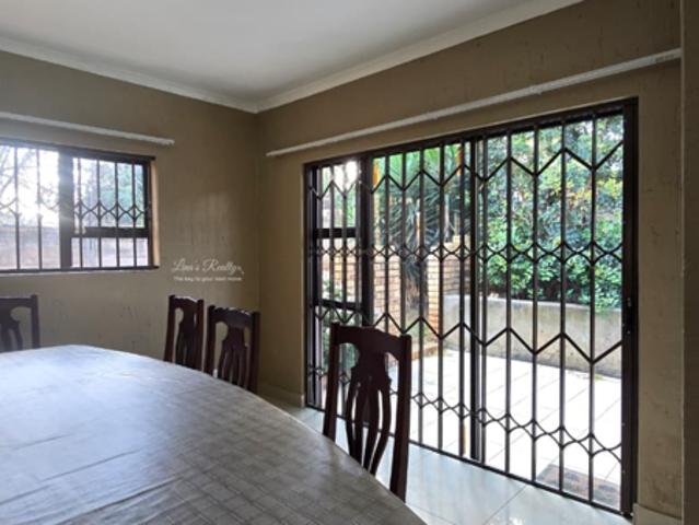 1 Bedroom Garden Cottage in Glenvista