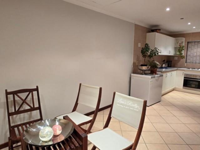 1 Bedroom Garden Cottage in Glenvista