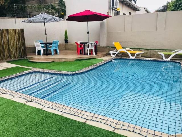 1 Bedroom Garden Cottage in Glenwood