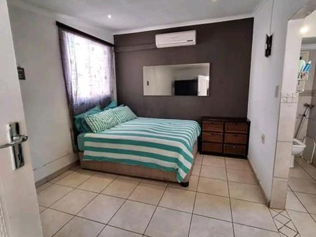 1 Bedroom Garden Cottage in Glenwood