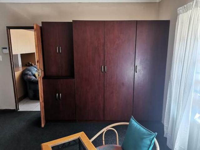 1 Bedroom Garden Cottage in Groenkol