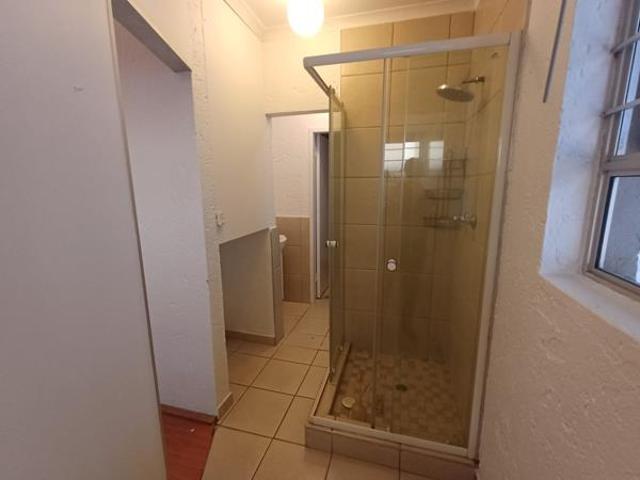 1 Bedroom Garden Cottage in Dowerglen