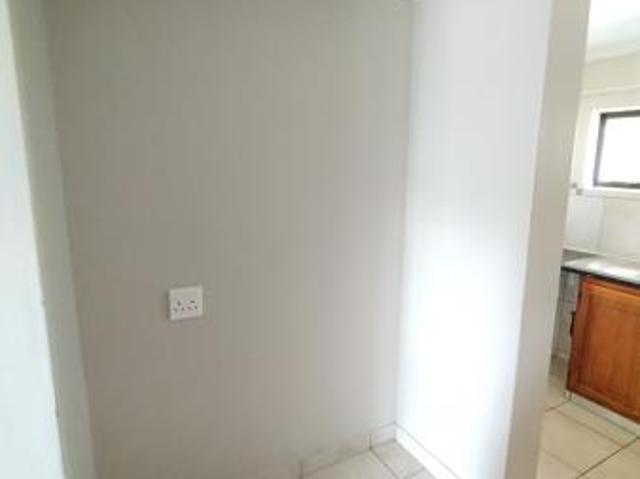1 Bedroom Garden Cottage in Doornpoort