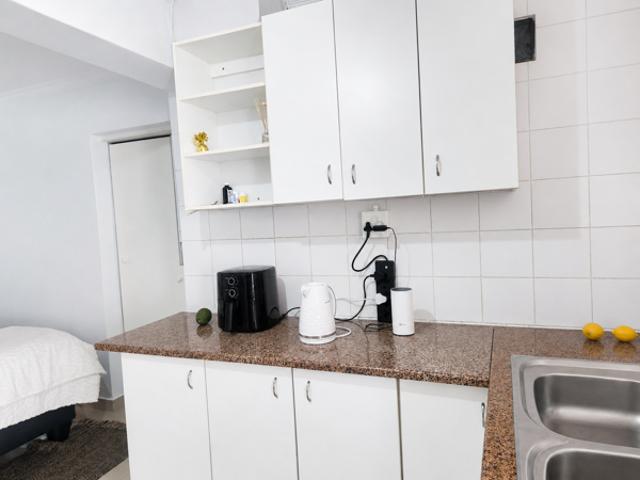 1 Bedroom Garden Cottage in Doringkloof