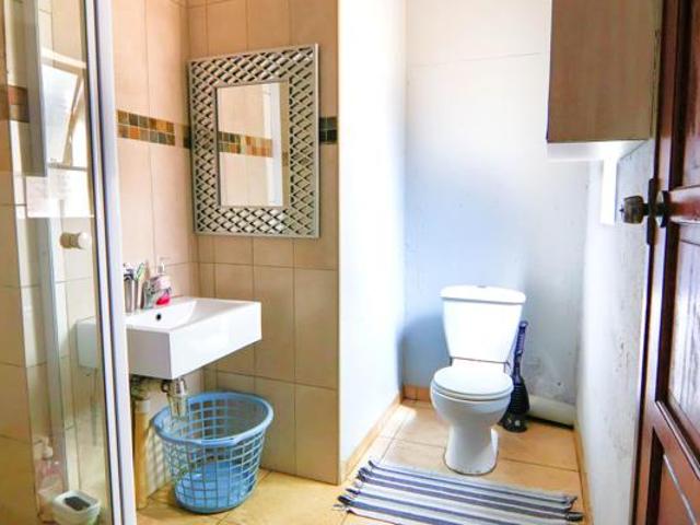 1 Bedroom Garden Cottage in Doringkloof