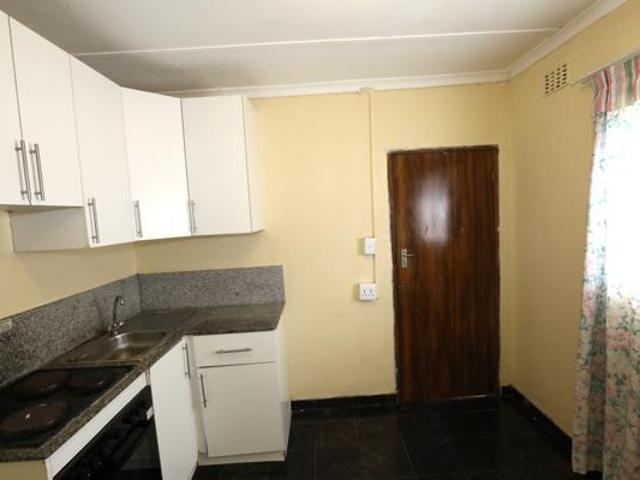 1 Bedroom Garden Cottage in Dawncliffe