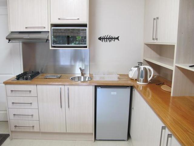 1 Bedroom Garden Cottage in Dalsig
