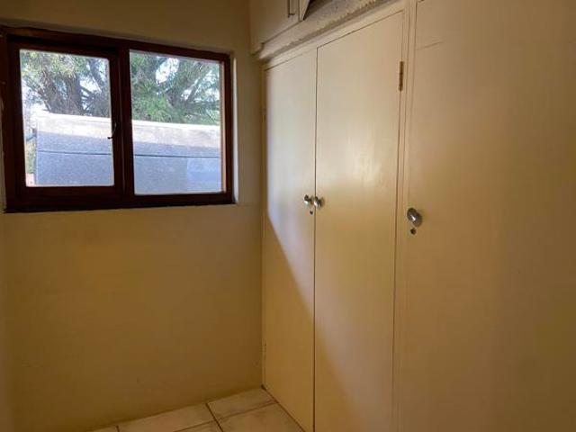 1 Bedroom Garden Cottage in Darrenwood