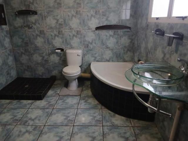 1 Bedroom Garden Cottage in Dinwiddie