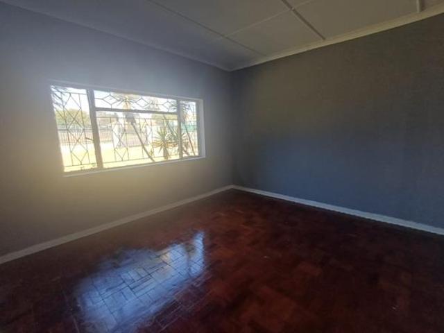 1 Bedroom Garden Cottage in Discovery