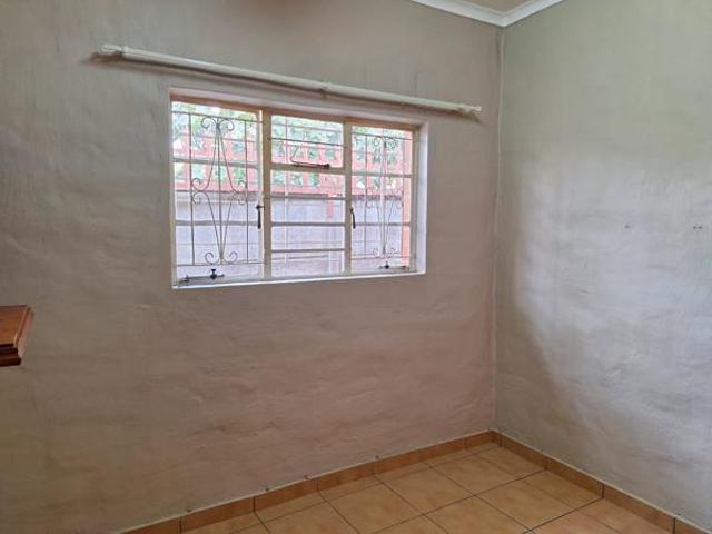 1 Bedroom Garden Cottage in Discovery