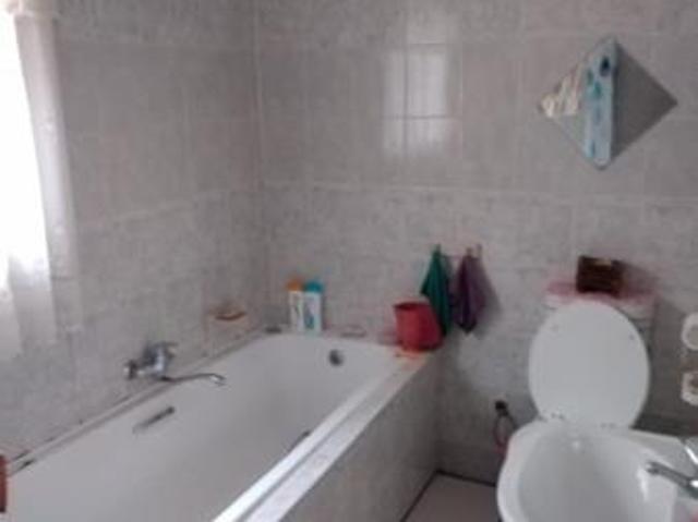 1 Bedroom Garden Cottage in Discovery