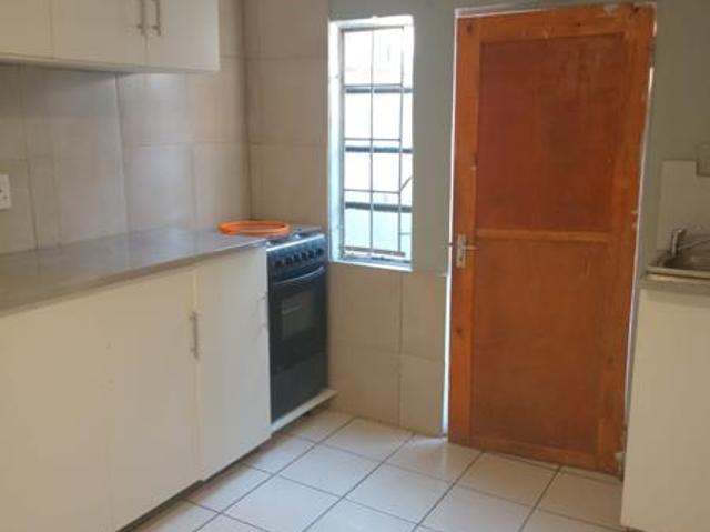 1 Bedroom Garden Cottage in Discovery