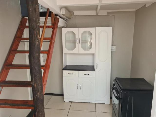 1 Bedroom Garden Cottage in Discovery