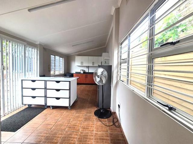 1 Bedroom Garden Cottage in Durban North