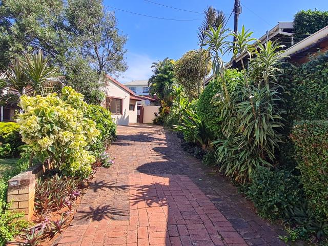 1 Bedroom Garden Cottage in Durban North