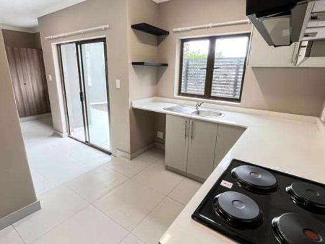 1 Bedroom Garden Cottage in Durban North
