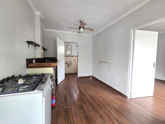 1 Bedroom Garden Cottage in Durban North