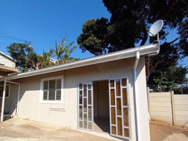 1 Bedroom Garden Cottage in Durban North