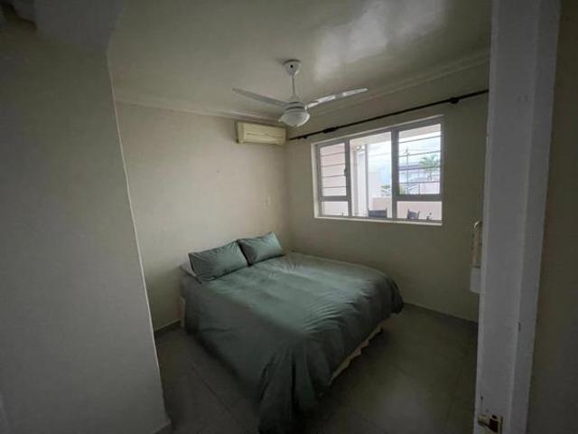 1 Bedroom Garden Cottage in Durban North