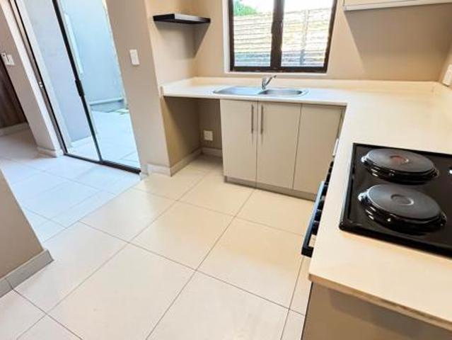 1 Bedroom Garden Cottage in Durban North