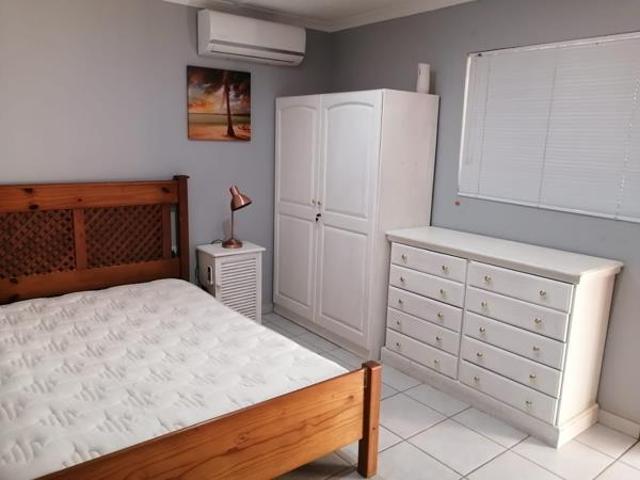 1 Bedroom Garden Cottage in Durban North