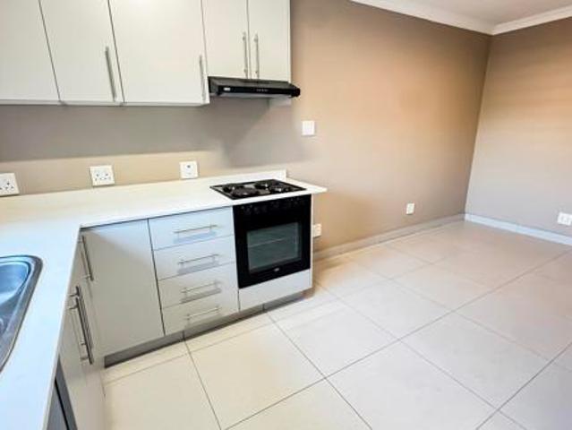 1 Bedroom Garden Cottage in Durban North