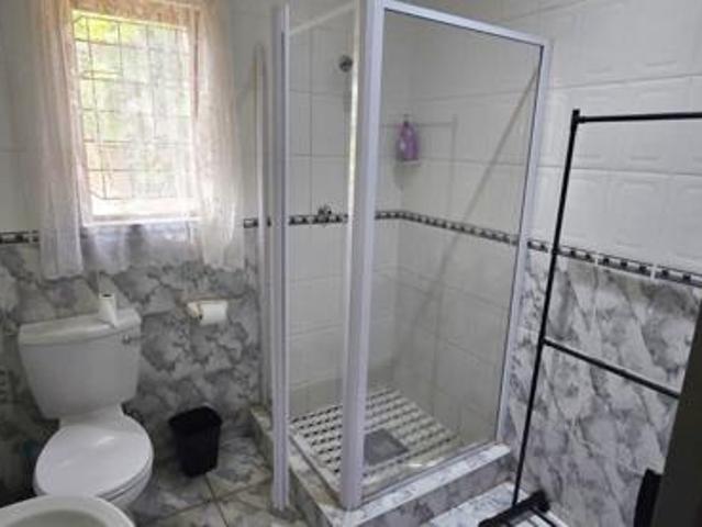 1 Bedroom Garden Cottage in Empangeni Central