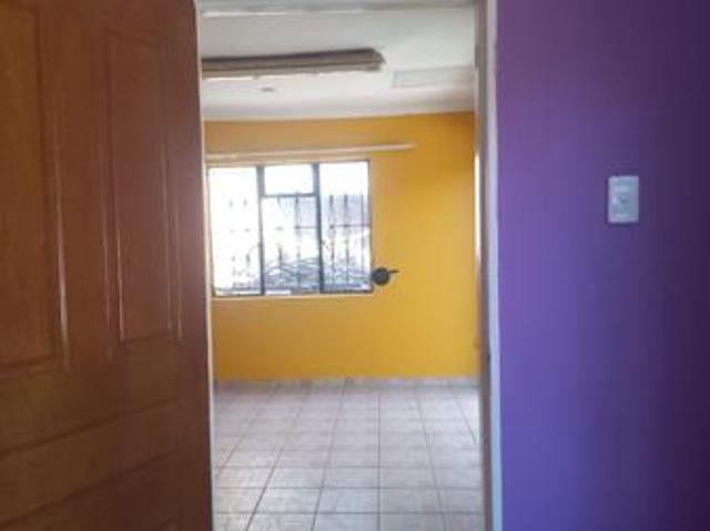 1 Bedroom Garden Cottage in Ebony Park