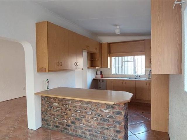1 Bedroom Garden Cottage in Edelweiss