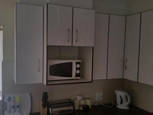1 Bedroom Garden Cottage in Eden Glen