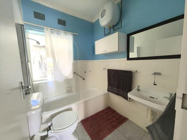 1 Bedroom Garden Cottage in Edenvale